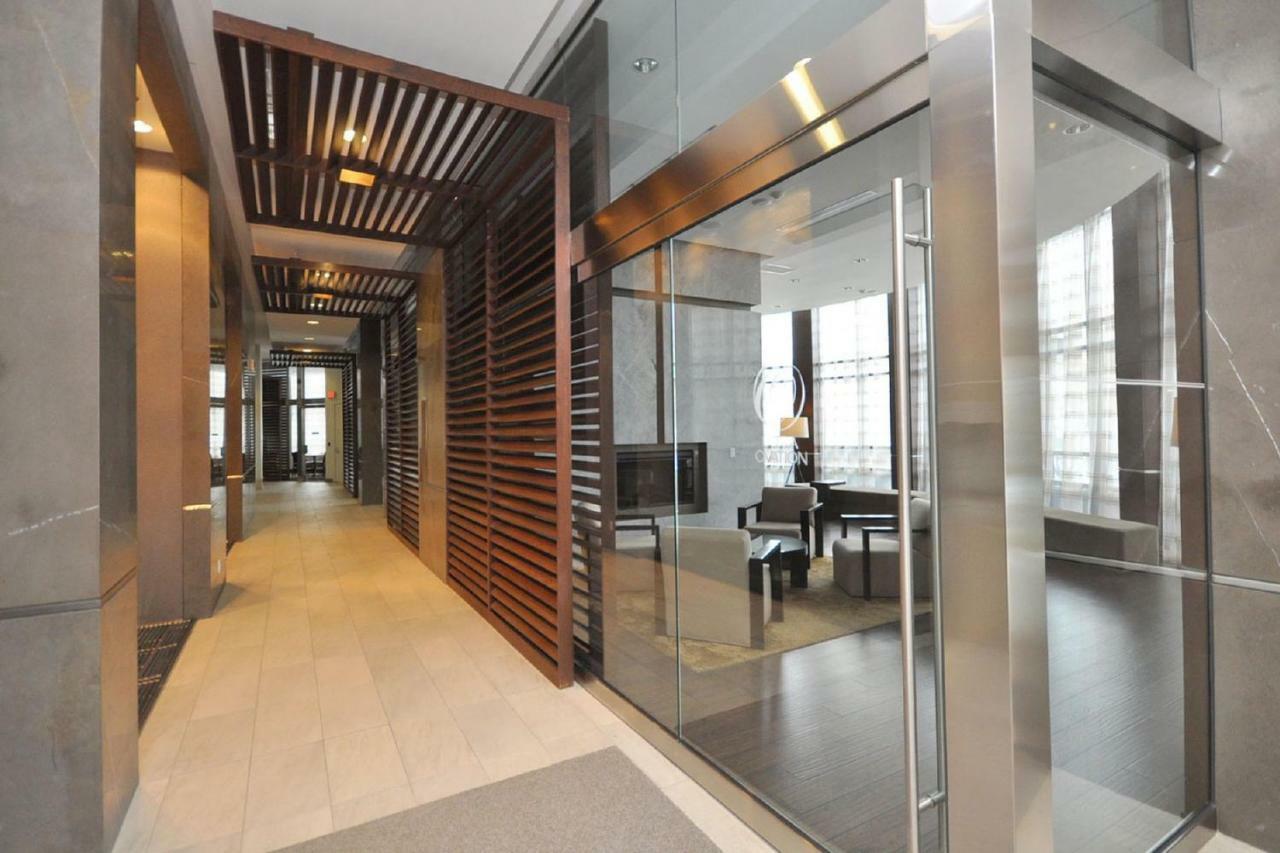 Urban Furnished Suites - Місісаґа Екстер'єр фото