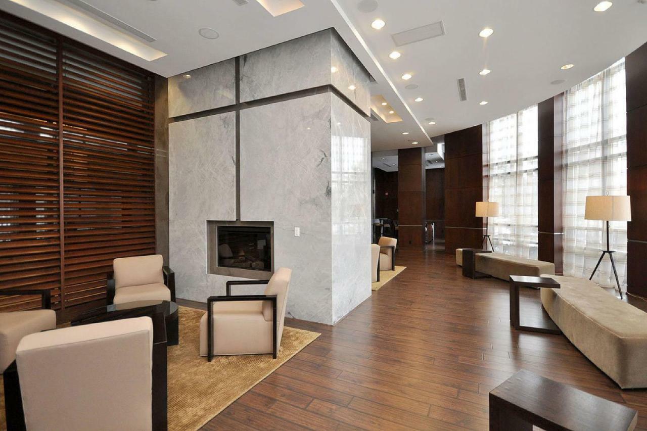 Urban Furnished Suites - Місісаґа Екстер'єр фото